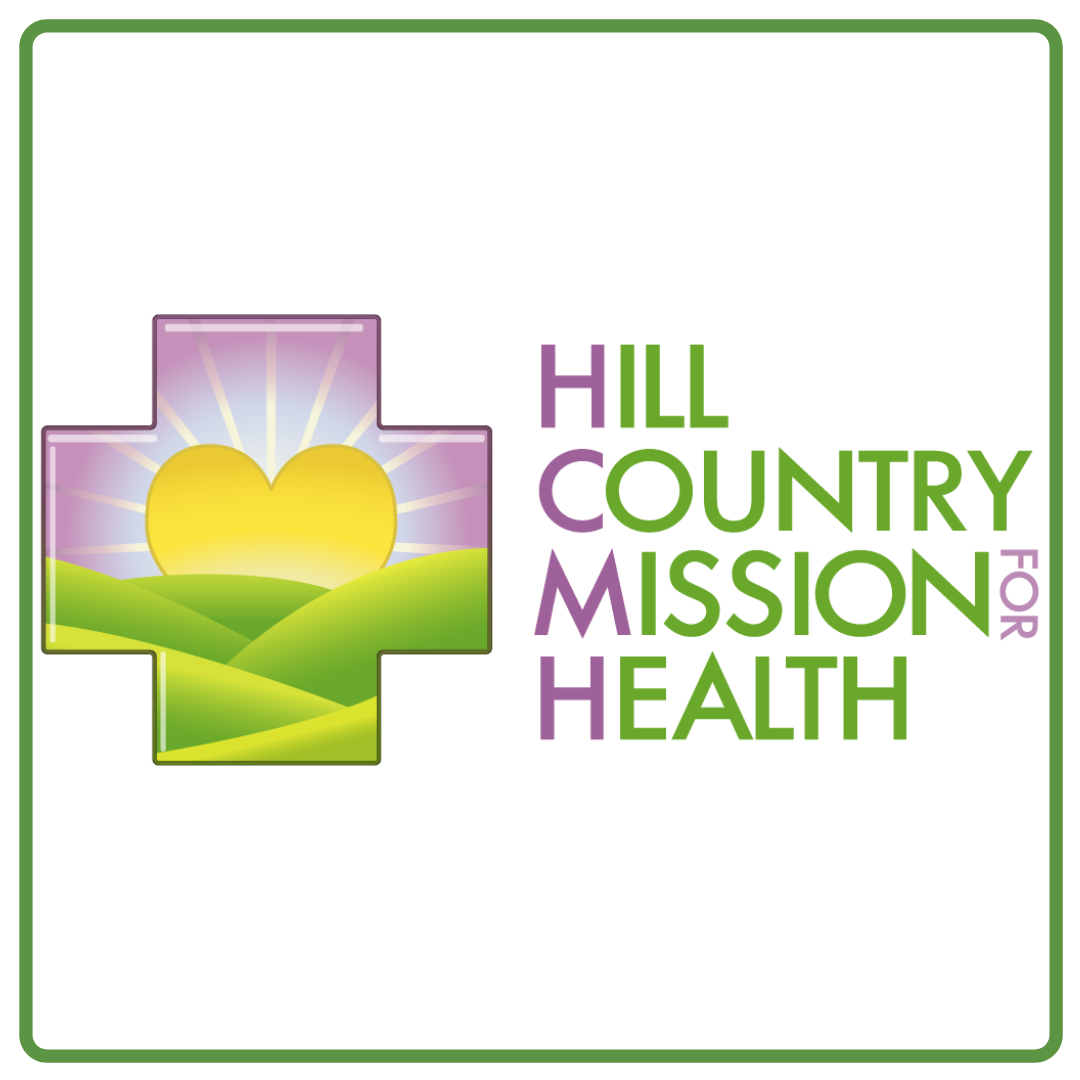 Hill Country Mission for Health Icon
